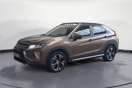 Mitsubishi Eclipse Cross Gebrauchtwagen