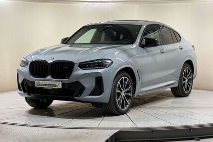 BMW X4 Gebrauchtwagen