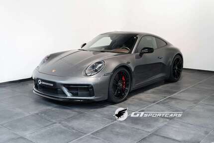 Porsche 992 Gebrauchtwagen
