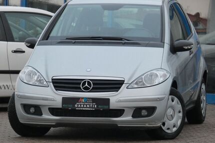 Mercedes-Benz A 180 Gebrauchtwagen