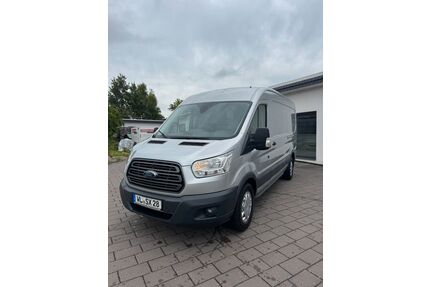 Ford Transit Gebrauchtwagen