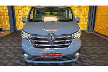 Renault Trafic Gebrauchtwagen
