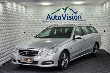 Mercedes-Benz E 350 Gebrauchtwagen