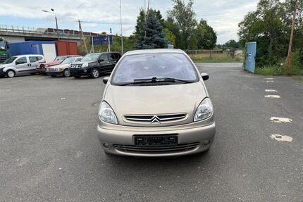 Citroen Xsara Picasso Gebrauchtwagen