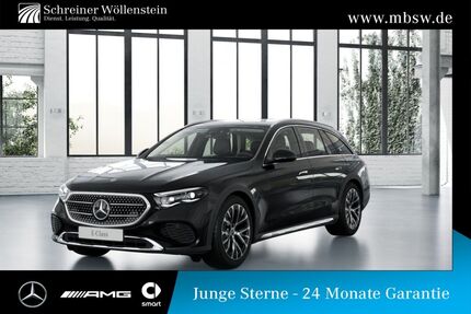 Mercedes-Benz E 300 Gebrauchtwagen