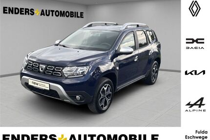 Dacia Duster Gebrauchtwagen