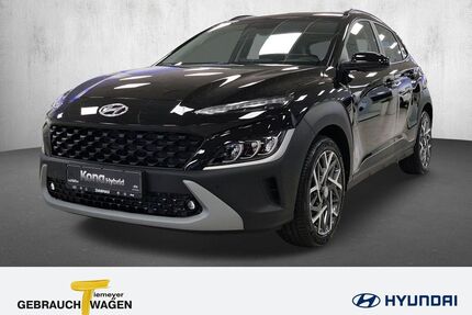 Hyundai KONA Gebrauchtwagen