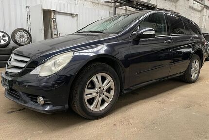 Mercedes-Benz R 320 Gebrauchtwagen