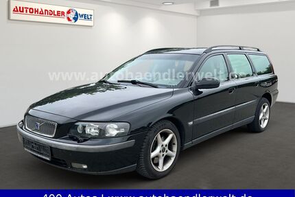 Volvo V70 Gebrauchtwagen