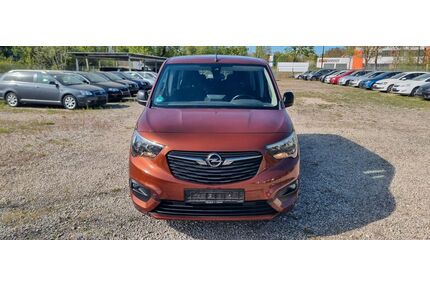 Opel Combo Gebrauchtwagen