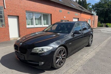 BMW 535 Gebrauchtwagen