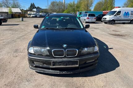 BMW 328 Gebrauchtwagen