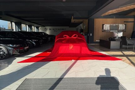 Volvo XC90 Gebrauchtwagen