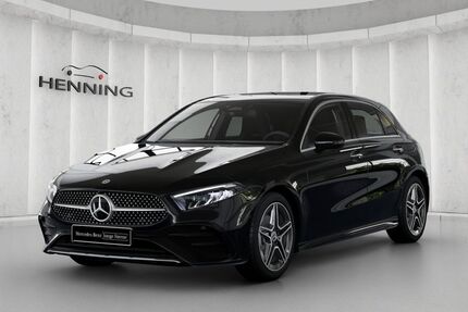 Mercedes-Benz A 200 Gebrauchtwagen