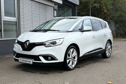 Renault Grand Scenic Gebrauchtwagen