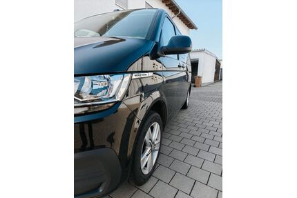 VW T6 Multivan Gebrauchtwagen