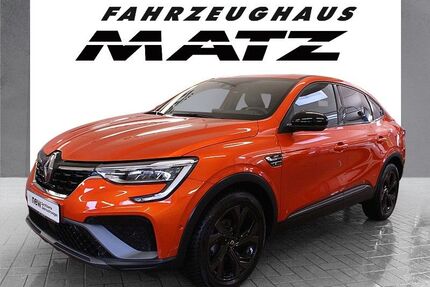 Renault Arkana Gebrauchtwagen