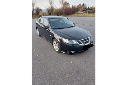 Saab 9-3 Gebrauchtwagen