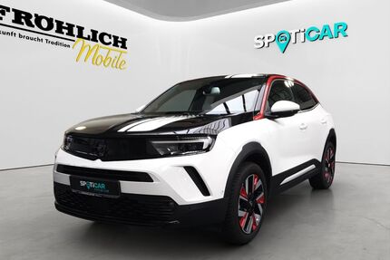 Opel Mokka Gebrauchtwagen