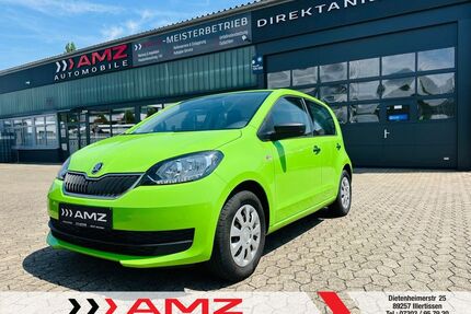 Skoda Citigo Gebrauchtwagen