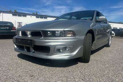 Mitsubishi Galant Gebrauchtwagen