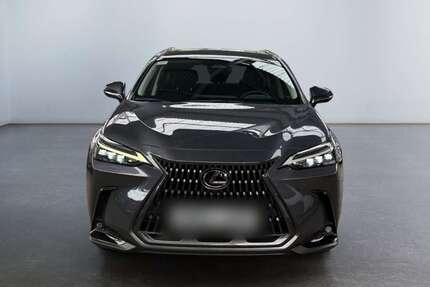 Lexus NX 450h+ Gebrauchtwagen