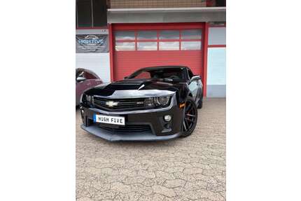 Chevrolet Camaro Gebrauchtwagen