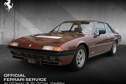 Ferrari 400 Gebrauchtwagen