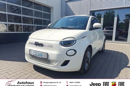 Fiat 500e Gebrauchtwagen