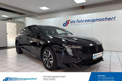 Peugeot 508 Gebrauchtwagen