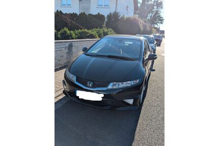 Honda Civic Gebrauchtwagen