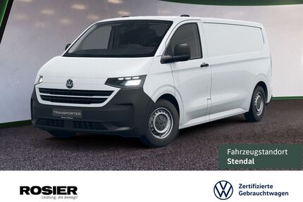 VW T7 Transporter Gebrauchtwagen