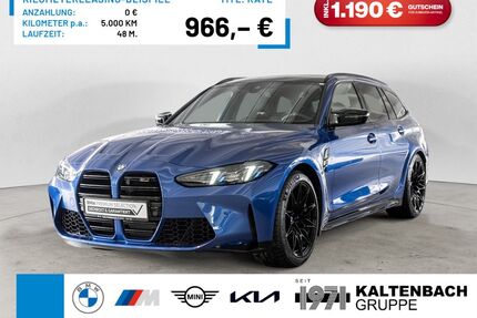 BMW M3 Gebrauchtwagen