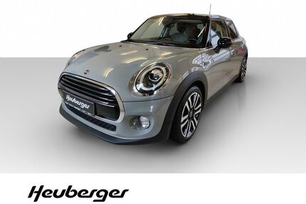 Mini Cooper Gebrauchtwagen