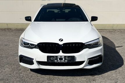 BMW 530 Gebrauchtwagen
