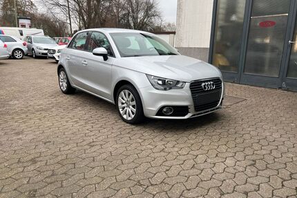 Audi A1 Gebrauchtwagen