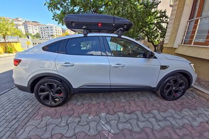 Renault Arkana Gebrauchtwagen