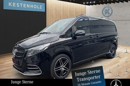 Mercedes-Benz V 250 Gebrauchtwagen