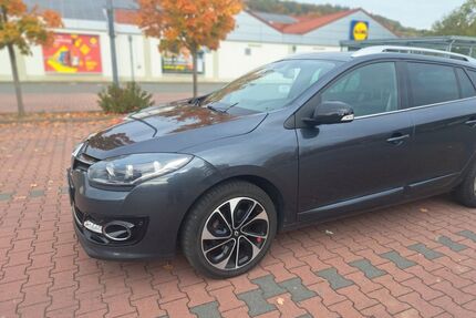 Renault Megane Gebrauchtwagen