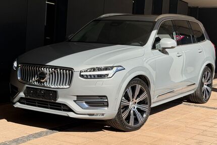 Volvo XC90 Gebrauchtwagen