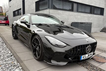Mercedes-Benz AMG GT Gebrauchtwagen
