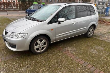 Mazda Premacy Gebrauchtwagen