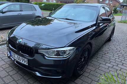 BMW 316 Gebrauchtwagen