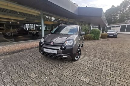 Fiat Panda Gebrauchtwagen