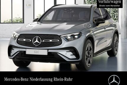Mercedes-Benz GLC 220 Gebrauchtwagen