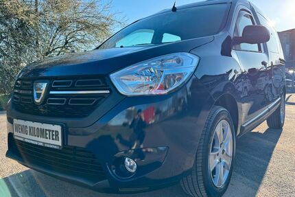 Dacia Dokker Gebrauchtwagen