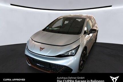 Cupra Born Gebrauchtwagen