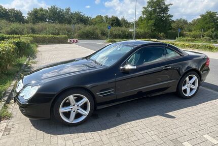 Mercedes-Benz SL 350 Gebrauchtwagen