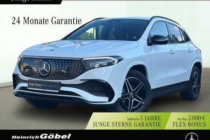 Mercedes-Benz EQA Gebrauchtwagen