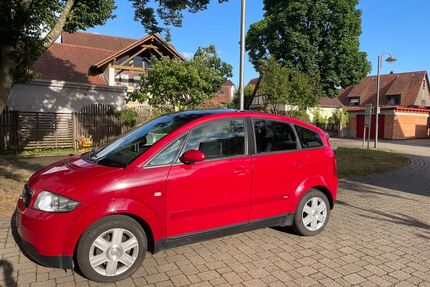 Audi A2 Gebrauchtwagen